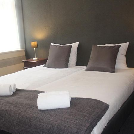 Euro Hotel Centrum Rotterdam Kültér fotó