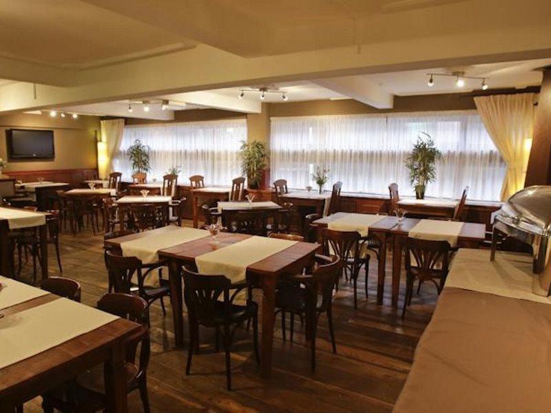 Euro Hotel Centrum Rotterdam Kültér fotó