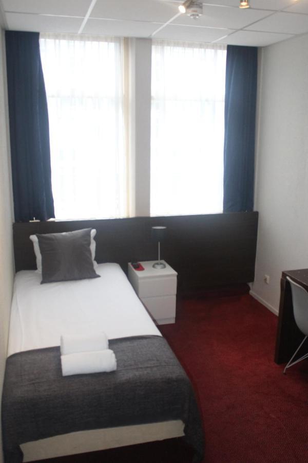 Euro Hotel Centrum Rotterdam Kültér fotó